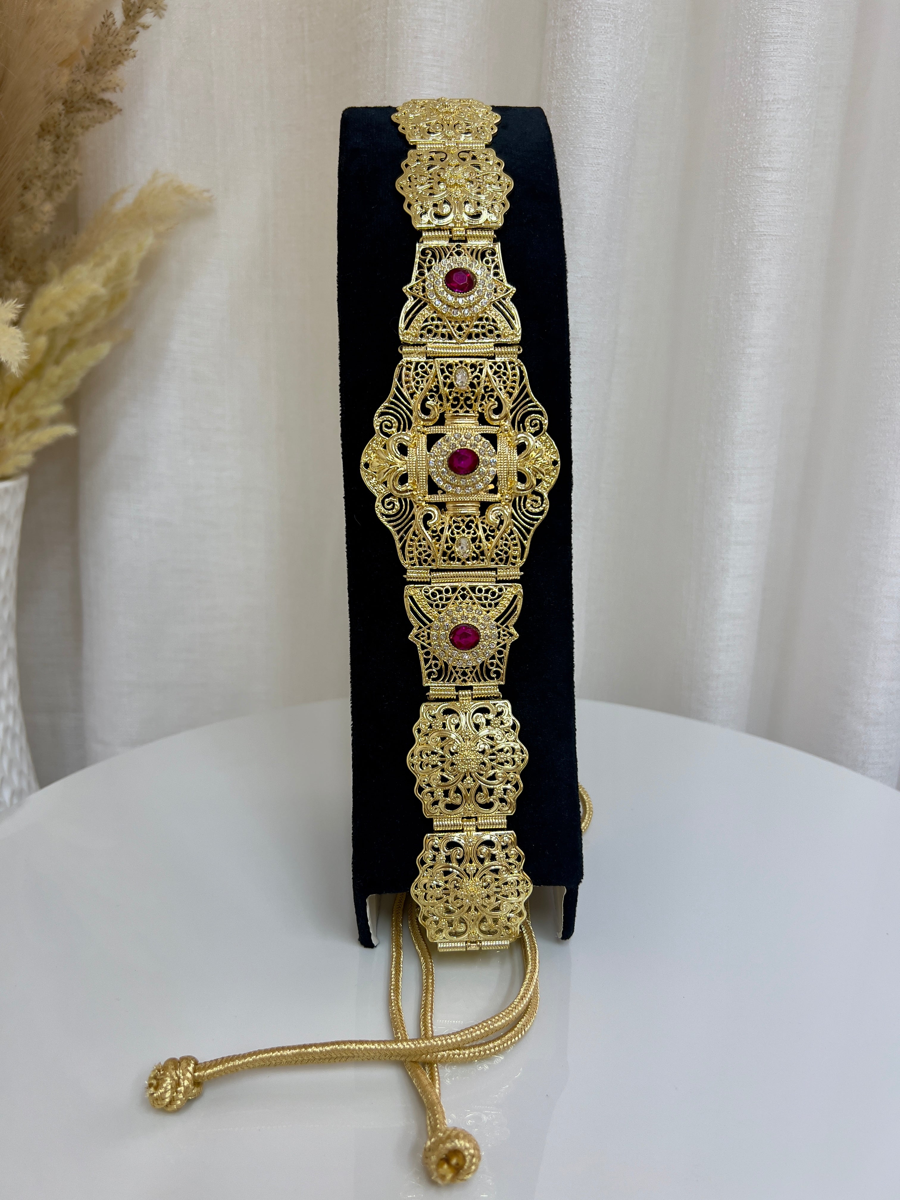 ENSEMBLE NAJAT
