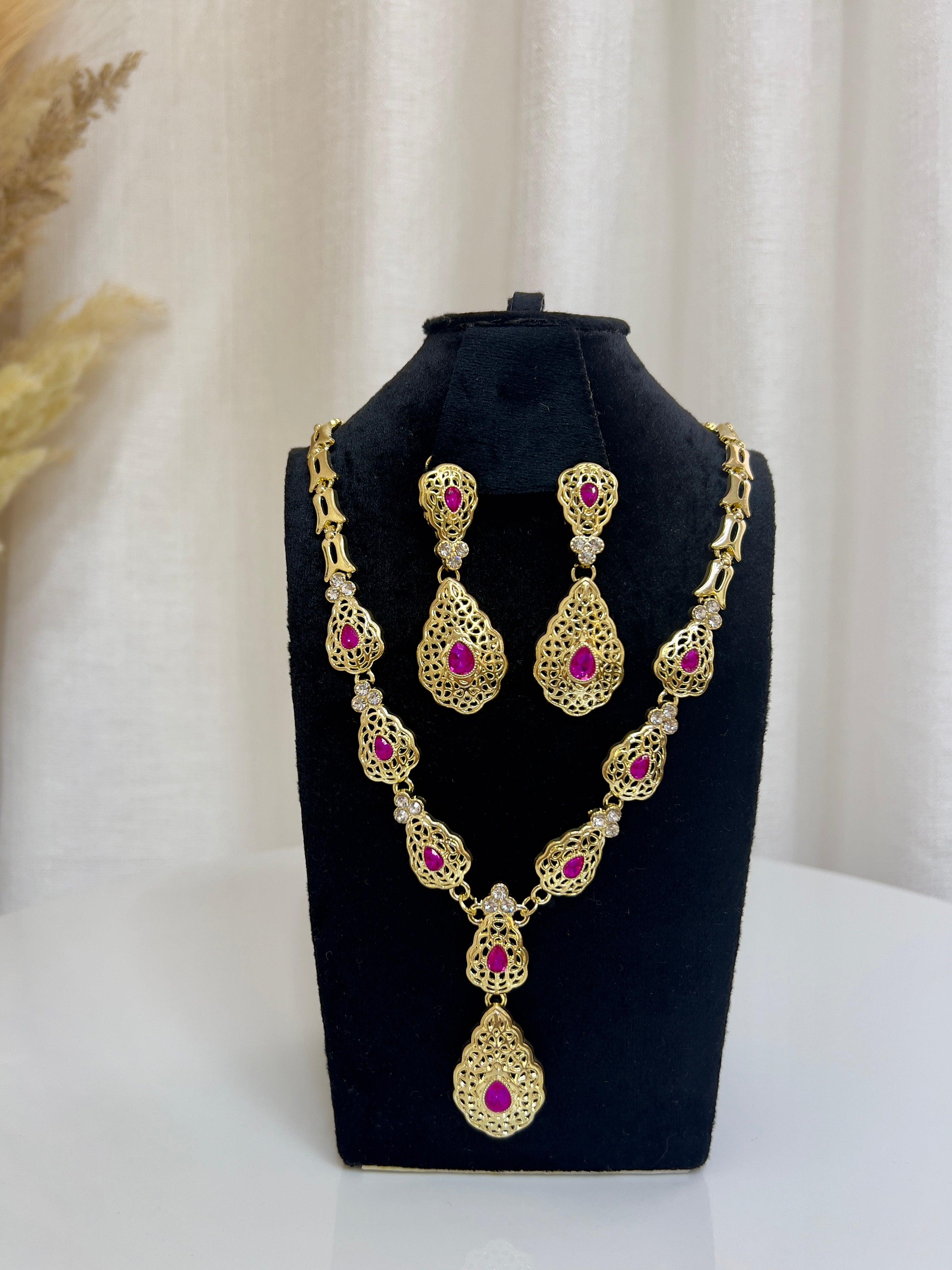ENSEMBLE HUDA