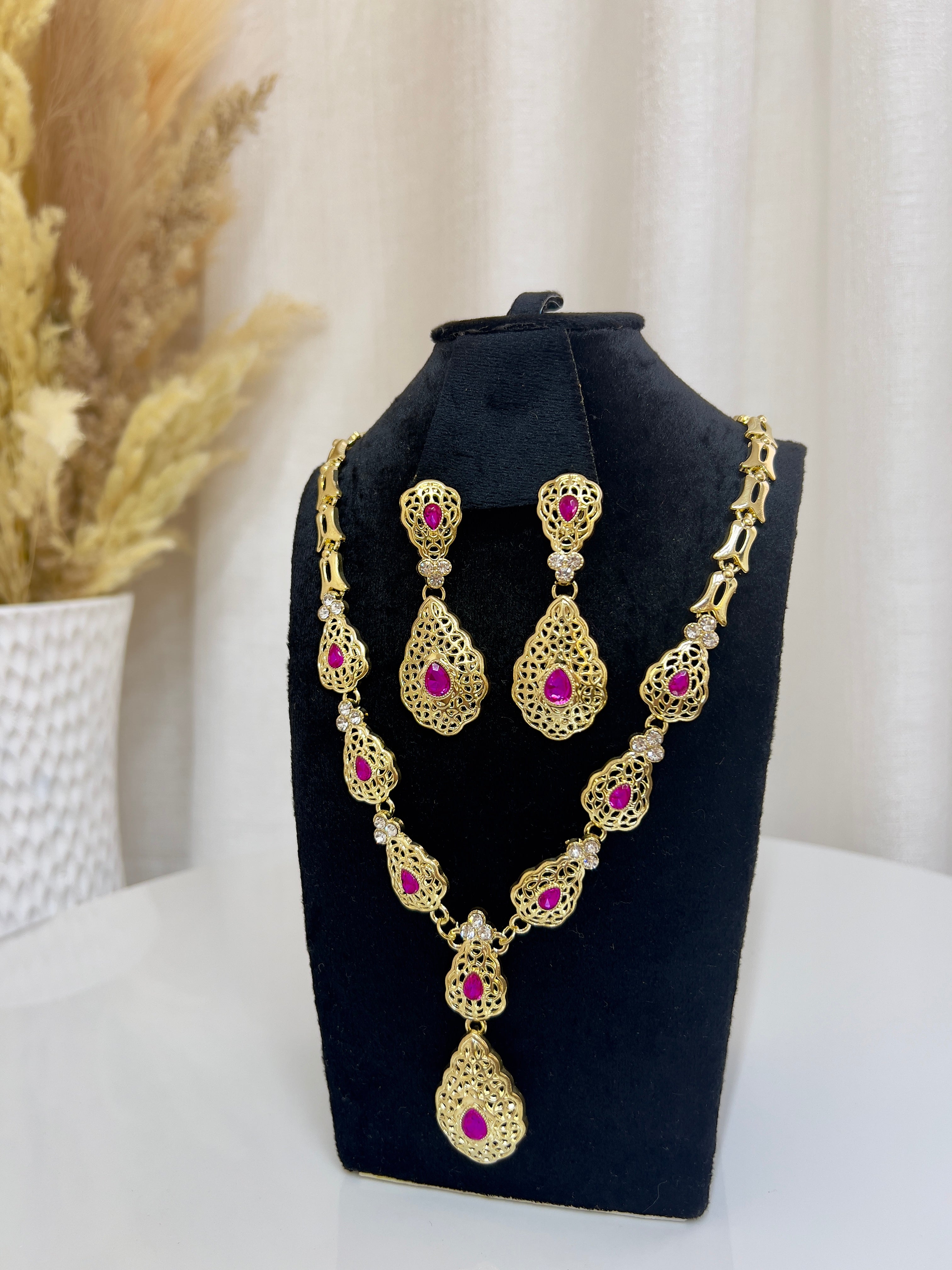 ENSEMBLE HUDA