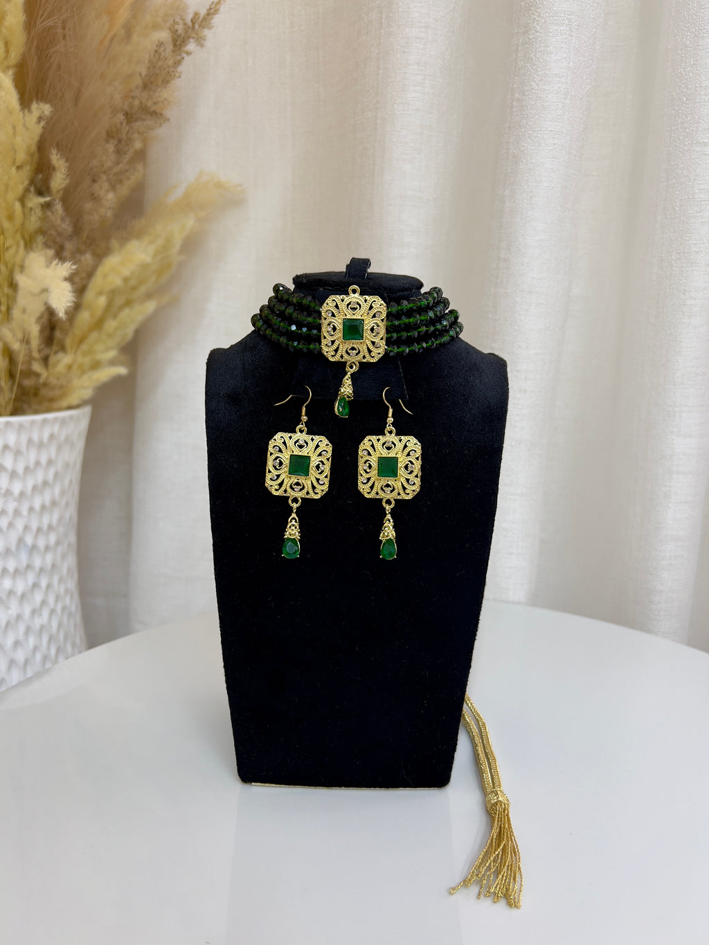 ENSEMBLE SOLTANA