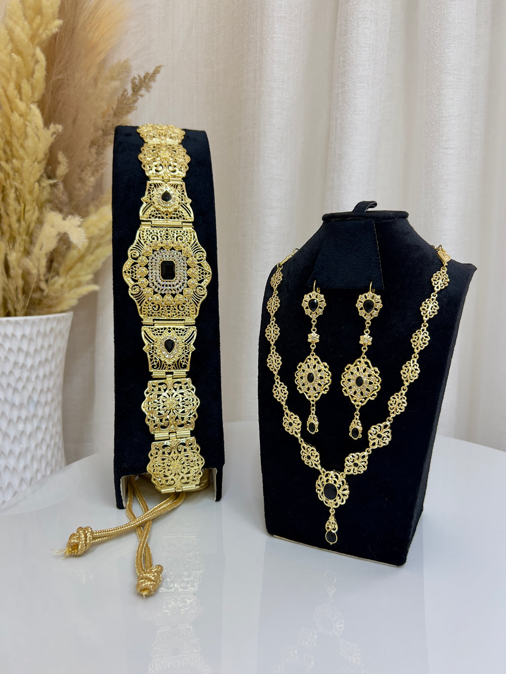 ENSEMBLE LAMIAA