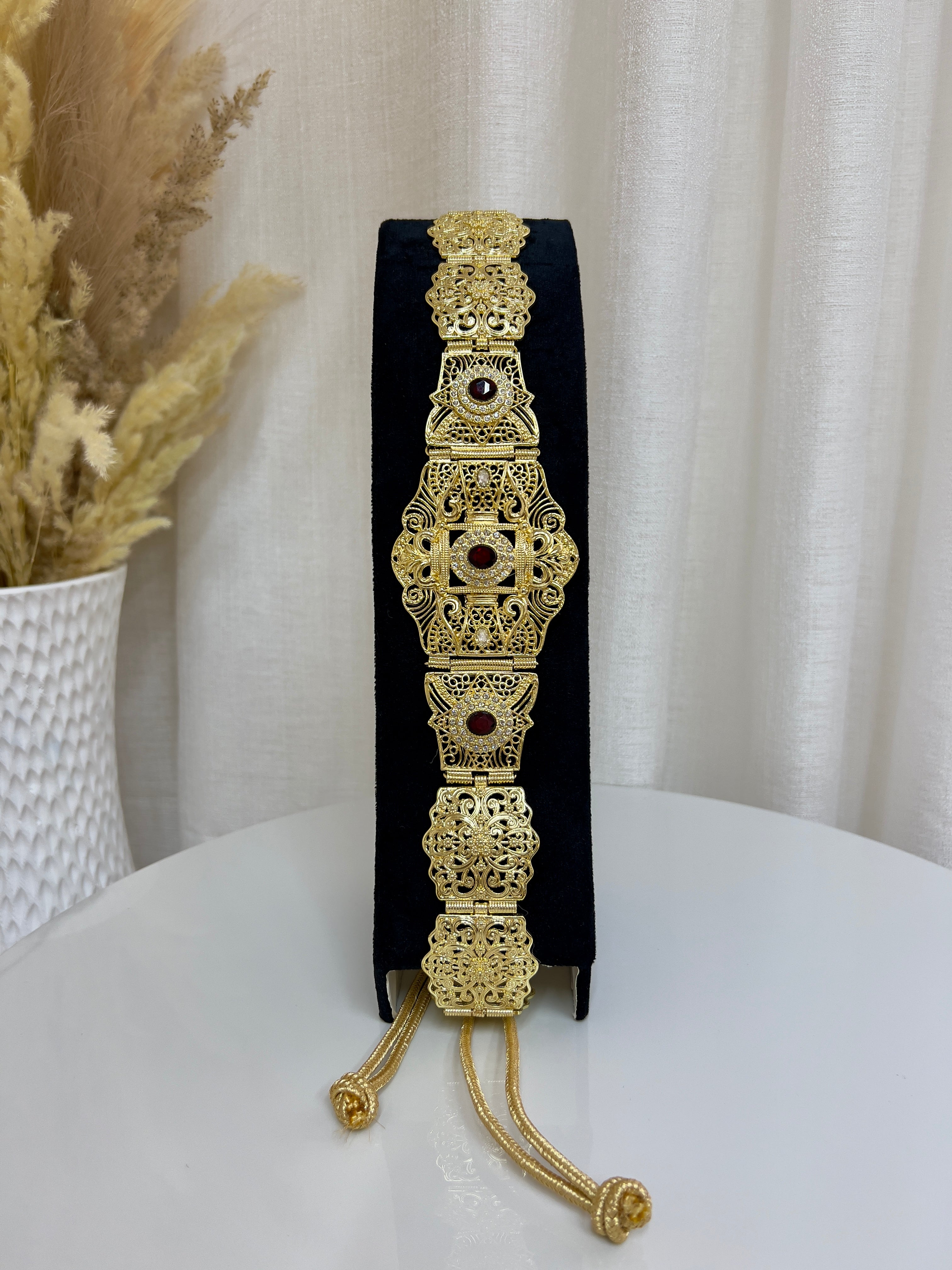 CEINTURE KHADIJA