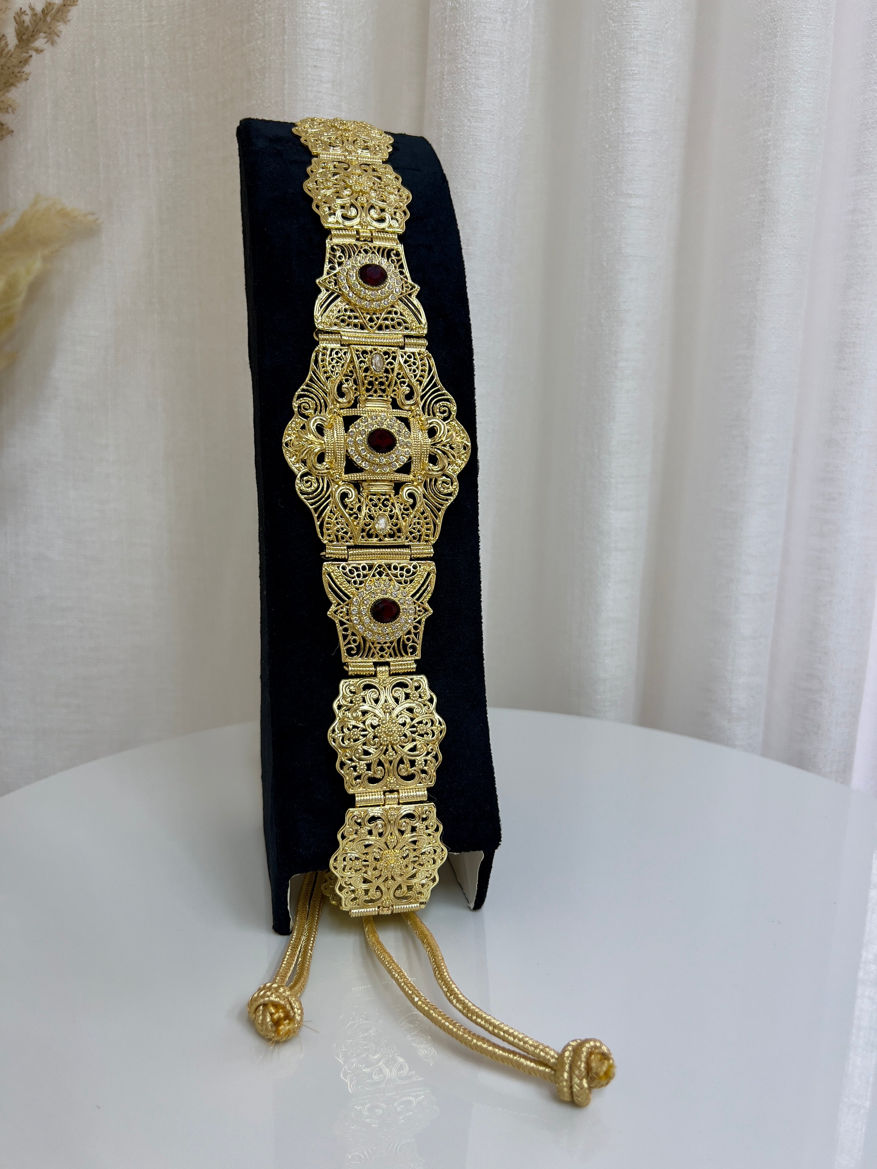 CEINTURE KHADIJA