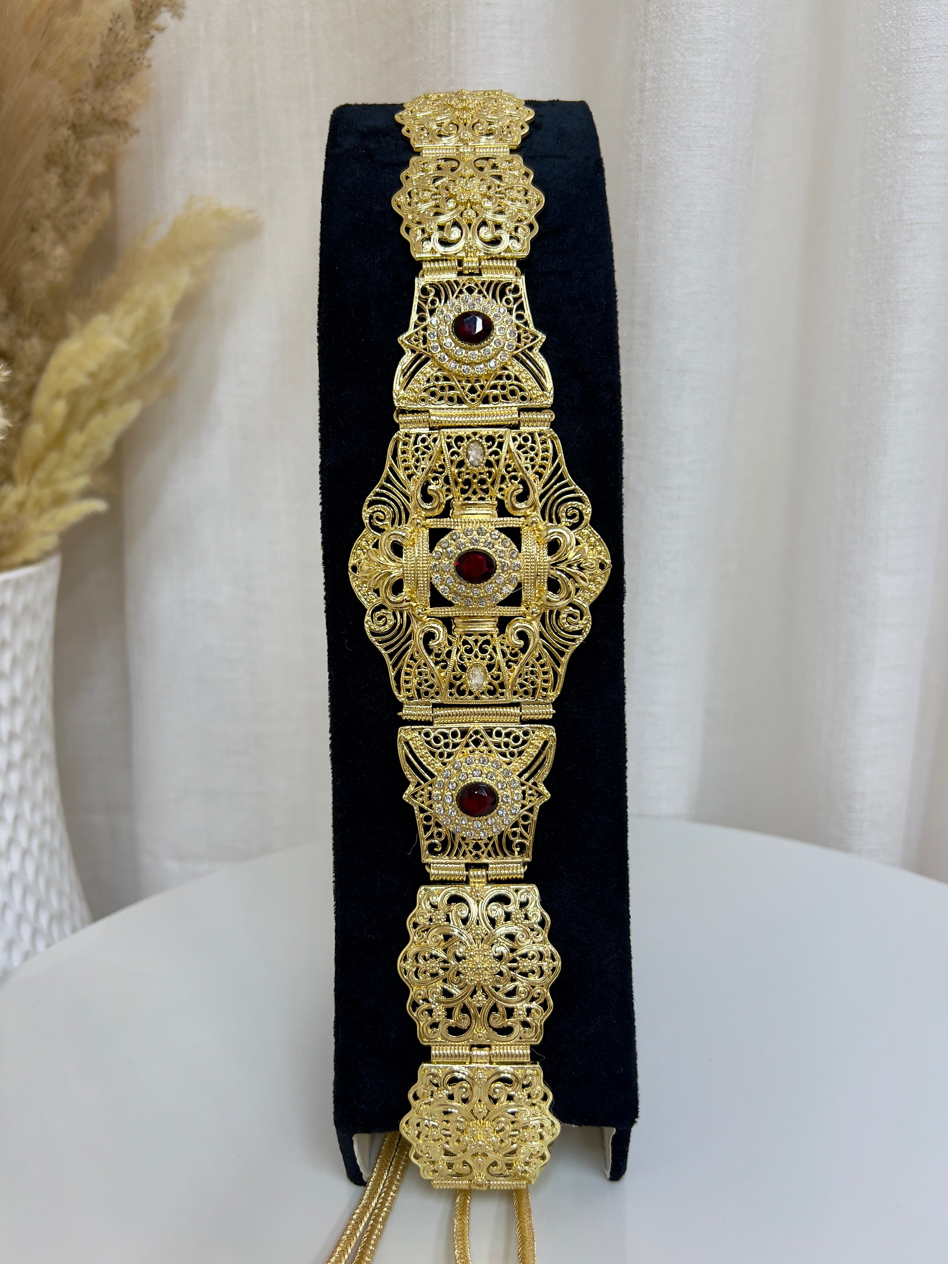 CEINTURE KHADIJA