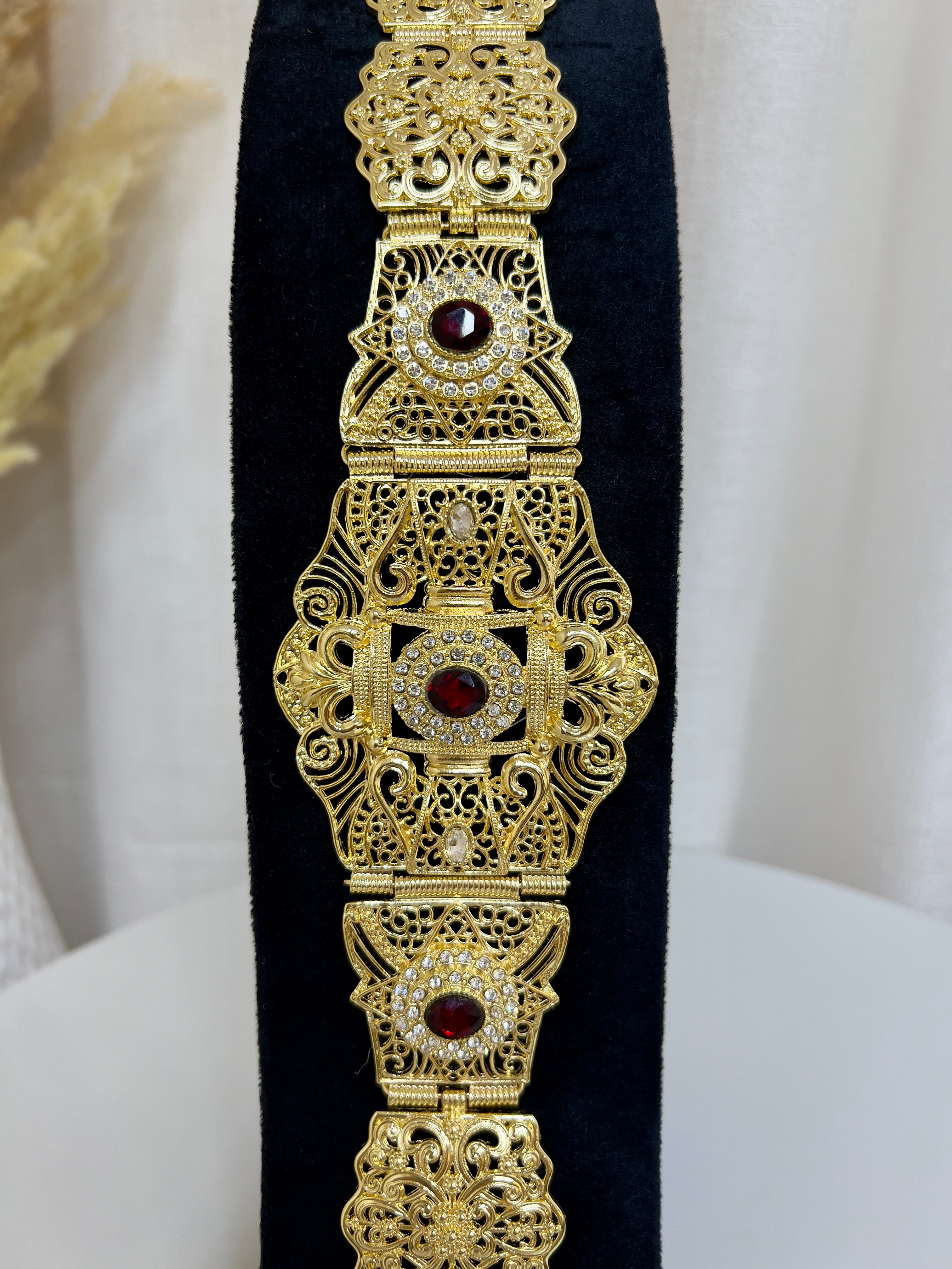 CEINTURE KHADIJA