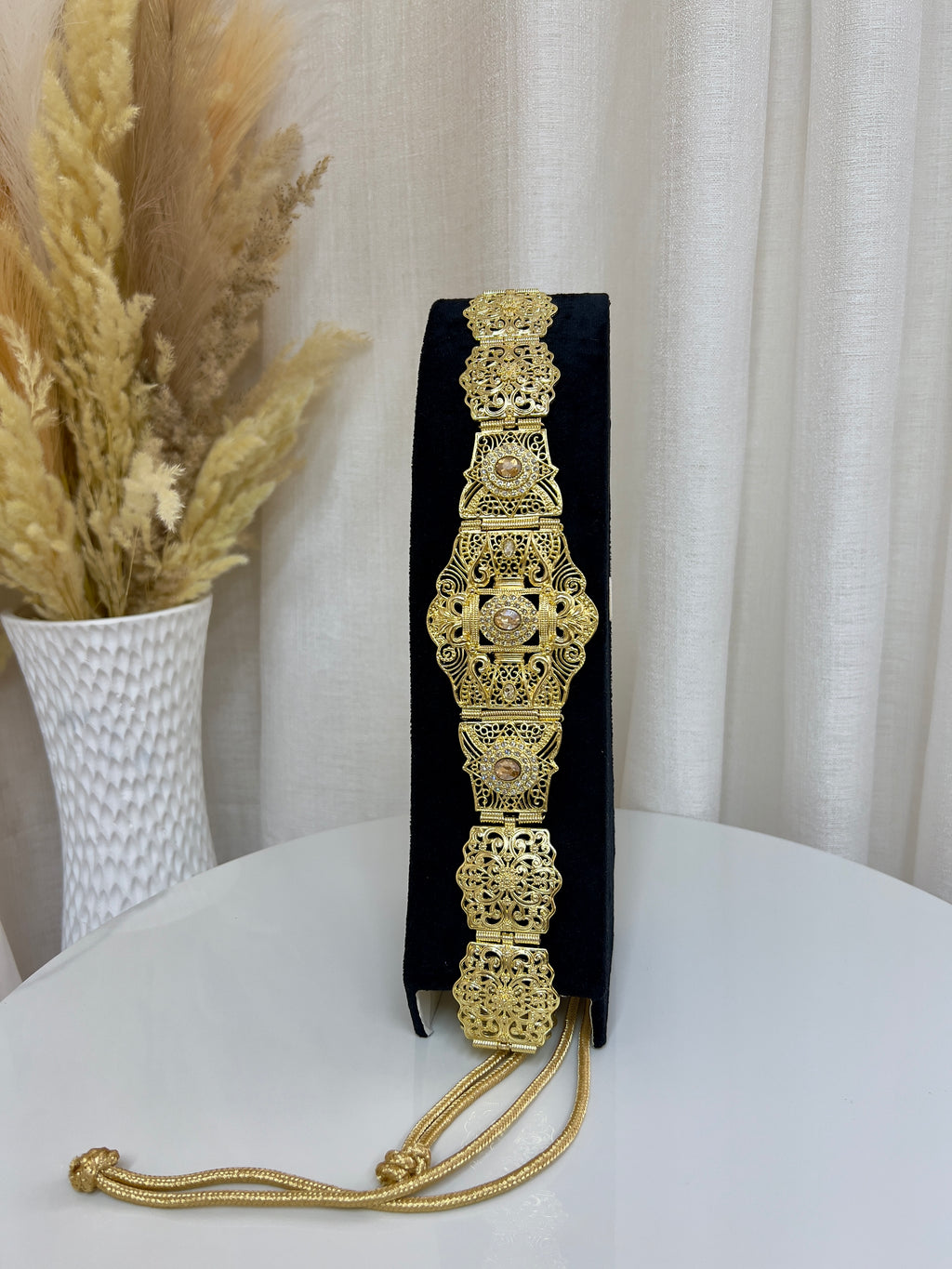 ENSEMBLE NAJAT