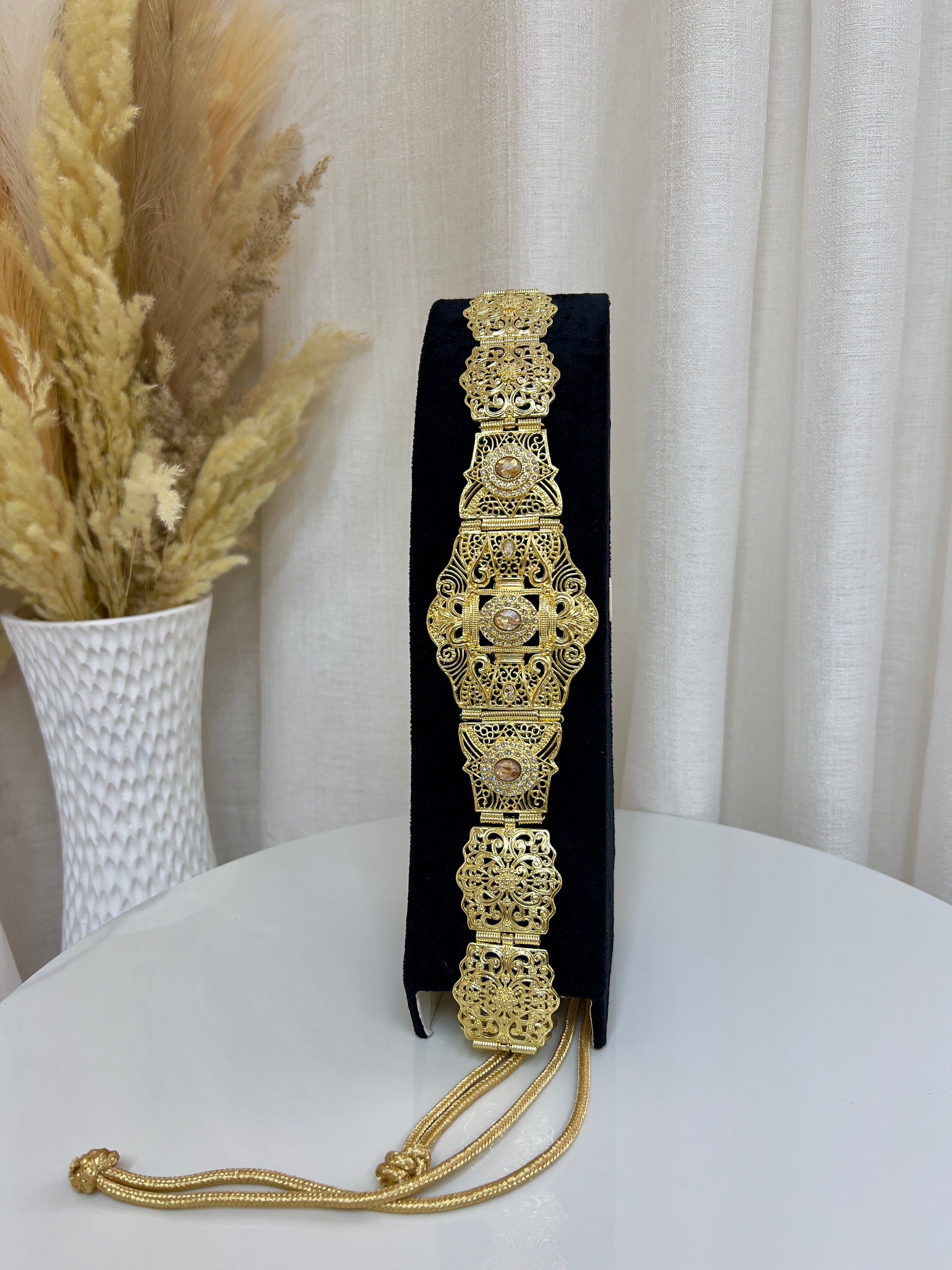 ENSEMBLE NAJAT