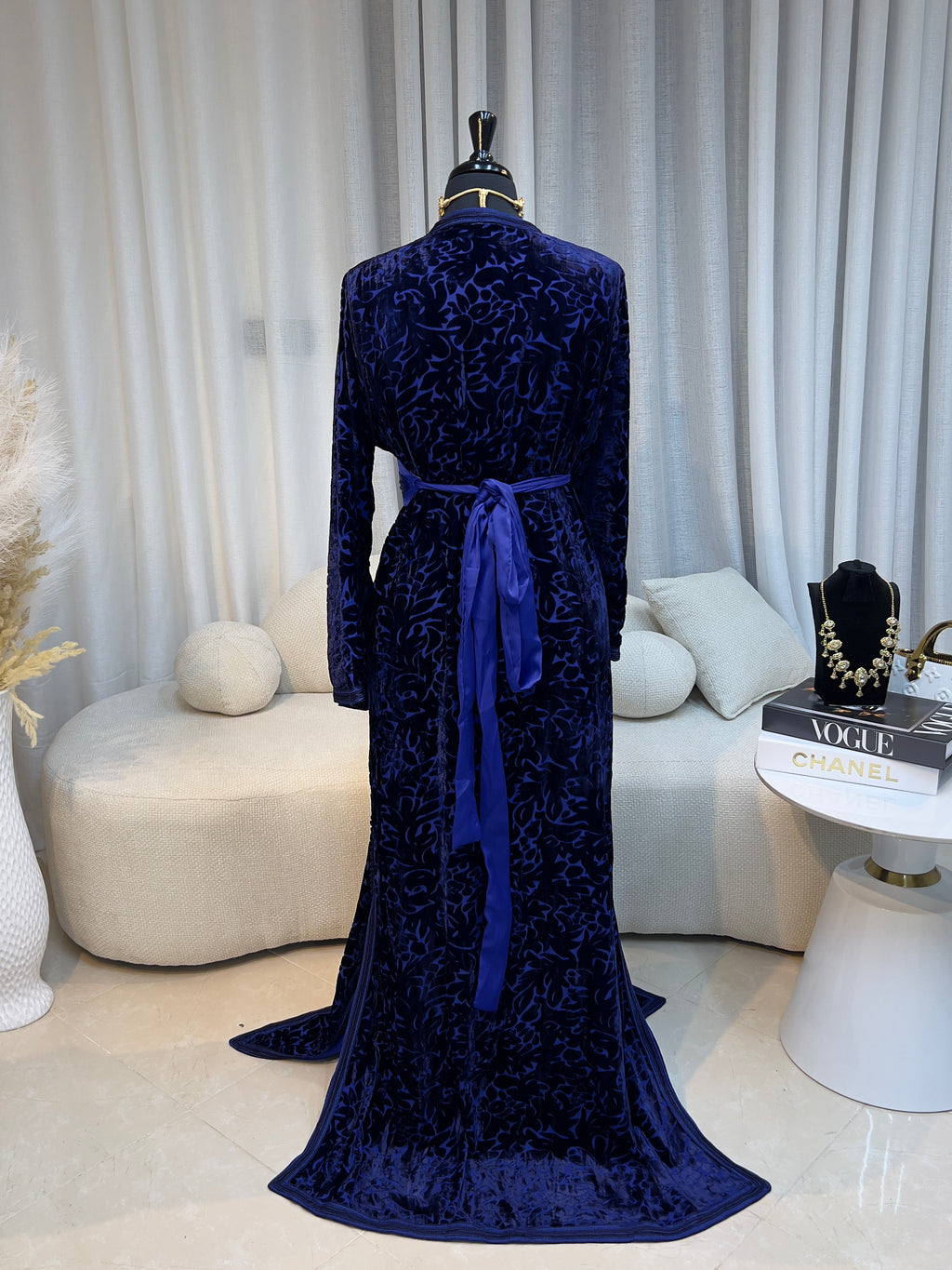 CAFTAN AMIRA