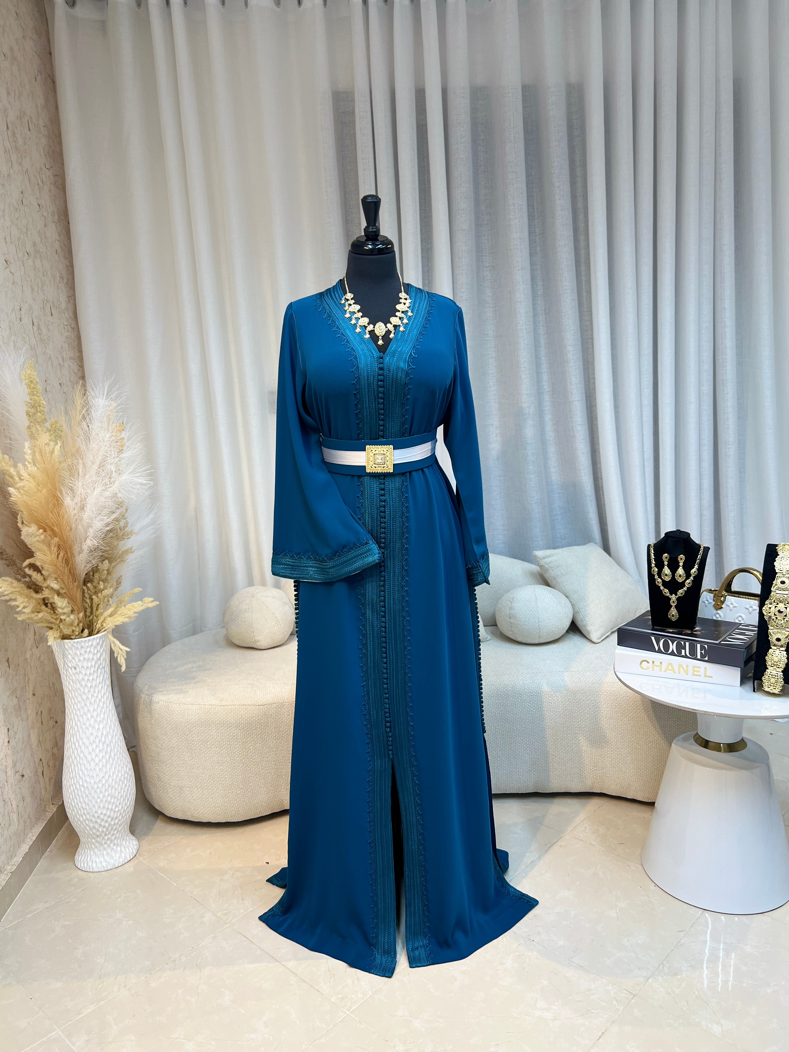CAFTAN MOUNIA