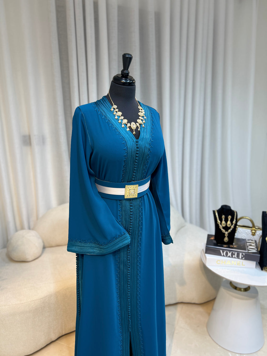 CAFTAN MOUNIA