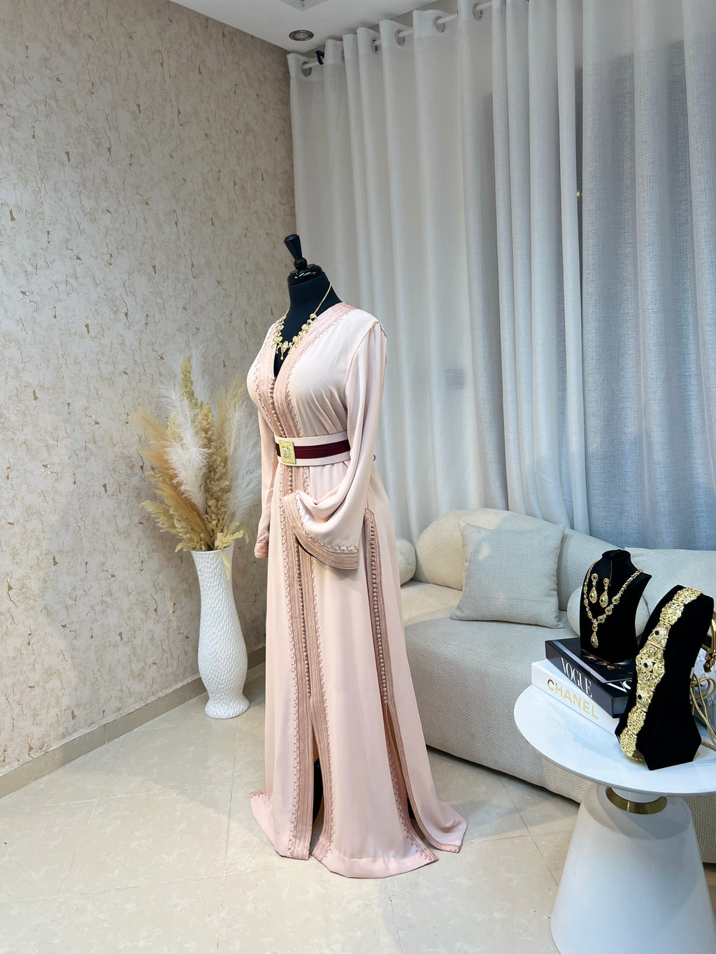 CAFTAN MOUNIA